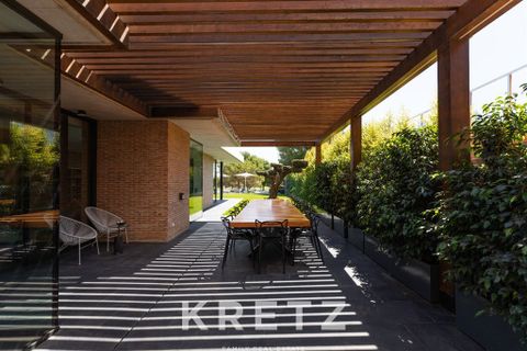 Villa i Betera, Valencia, Betera - € 4.000.000 | Ref: KP2-1451_k - foto 9
