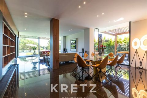 Villa i Betera, Valencia, Betera - € 4.000.000 | Ref: KP2-1451_k - foto 12