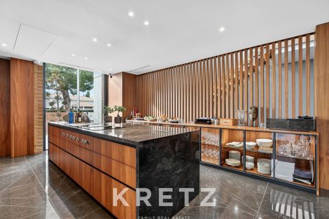 Villa i Betera, Valencia, Betera - € 4.000.000 | Ref: KP2-1451_k - foto 13