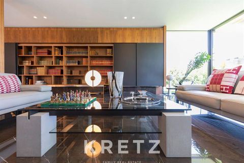 Villa i Betera, Valencia, Betera - € 4.000.000 | Ref: KP2-1451_k - foto 15