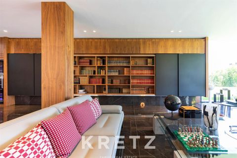 Villa i Betera, Valencia, Betera - € 4.000.000 | Ref: KP2-1451_k - foto 16