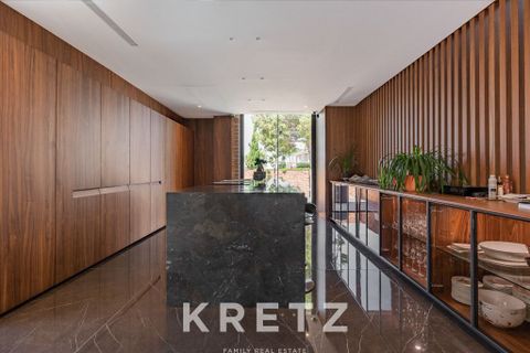 Villa i Betera, Valencia, Betera - € 4.000.000 | Ref: KP2-1451_k - foto 19