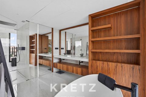 Villa i Betera, Valencia, Betera - € 4.000.000 | Ref: KP2-1451_k - foto 21