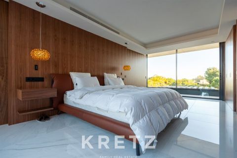 Villa i Betera, Valencia, Betera - € 4.000.000 | Ref: KP2-1451_k - foto 22