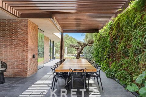 Villa i Betera, Valencia, Betera - € 4.000.000 | Ref: KP2-1451_k - foto 23