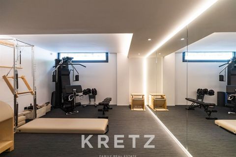 Villa i Betera, Valencia, Betera - € 4.000.000 | Ref: KP2-1451_k - foto 24