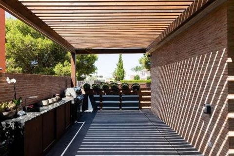 Villa i Betera, Valencia, Betera - € 4.000.000 | Ref: KP2-1451_k - foto 25