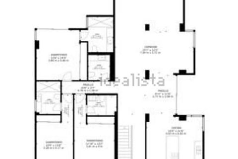 Villa i Betera, Valencia, Betera - € 4.000.000 | Ref: KP2-1451_k - foto 28