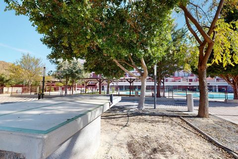 Penthouse i Archena, Murcia, Archena - € 160.000 | Ref: CLDC-72366 - foto 31