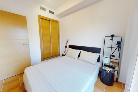 Lejlighed i Archena, Murcia, Archena - € 125.000 | Ref: CLDC-60435 - foto 10