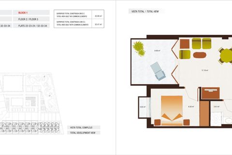 Lejlighed i Archena, Murcia, Archena - € 125.000 | Ref: CLDC-60435 - foto 27