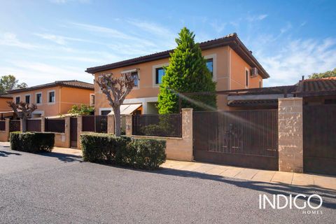 Rækkehus i Mutxamel, Alicante, Mutxamel - € 529.000 | Ref: 1702 - foto 3