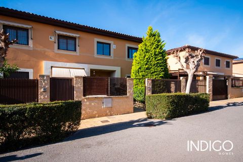 Rækkehus i Mutxamel, Alicante, Mutxamel - € 529.000 | Ref: 1702 - foto 4