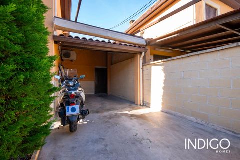 Rækkehus i Mutxamel, Alicante, Mutxamel - € 529.000 | Ref: 1702 - foto 7