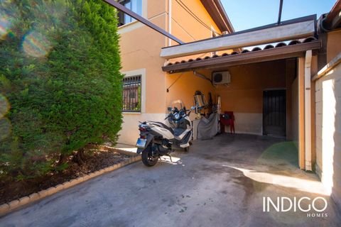 Rækkehus i Mutxamel, Alicante, Mutxamel - € 529.000 | Ref: 1702 - foto 8