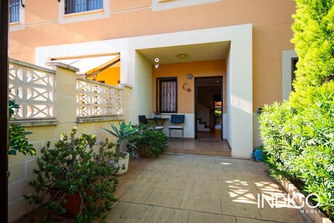 Rækkehus i Mutxamel, Alicante, Mutxamel - € 529.000 | Ref: 1702 - foto 10