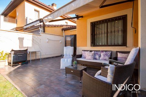 Rækkehus i Mutxamel, Alicante, Mutxamel - € 529.000 | Ref: 1702 - foto 11