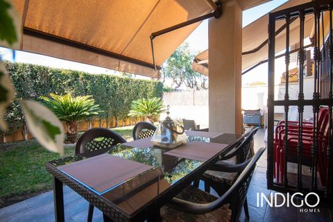 Rækkehus i Mutxamel, Alicante, Mutxamel - € 529.000 | Ref: 1702 - foto 12