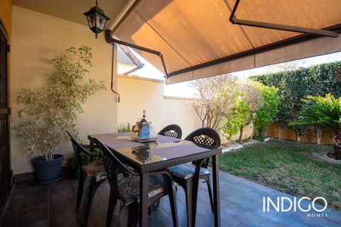 Rækkehus i Mutxamel, Alicante, Mutxamel - € 529.000 | Ref: 1702 - foto 13