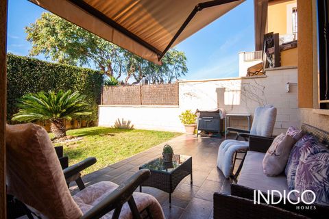 Rækkehus i Mutxamel, Alicante, Mutxamel - € 529.000 | Ref: 1702 - foto 14