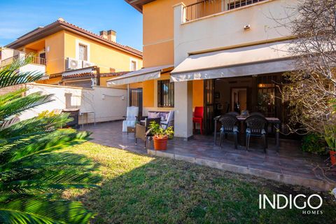 Rækkehus i Mutxamel, Alicante, Mutxamel - € 529.000 | Ref: 1702 - foto 16
