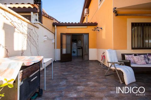 Rækkehus i Mutxamel, Alicante, Mutxamel - € 529.000 | Ref: 1702 - foto 17