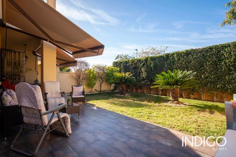 Rækkehus i Mutxamel, Alicante, Mutxamel - € 529.000 | Ref: 1702 - foto 18
