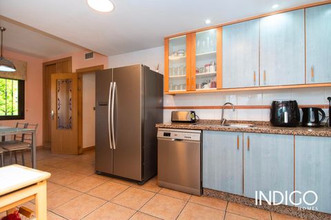 Rækkehus i Mutxamel, Alicante, Mutxamel - € 529.000 | Ref: 1702 - foto 22