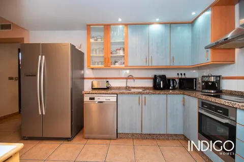 Rækkehus i Mutxamel, Alicante, Mutxamel - € 529.000 | Ref: 1702 - foto 23