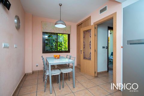 Rækkehus i Mutxamel, Alicante, Mutxamel - € 529.000 | Ref: 1702 - foto 24