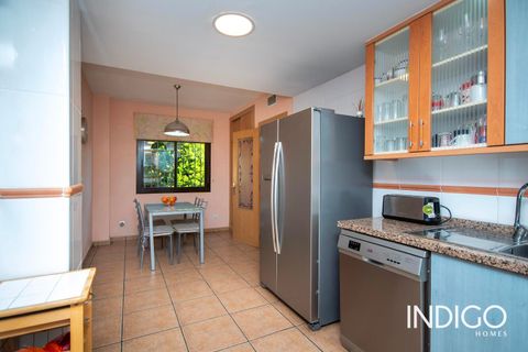 Rækkehus i Mutxamel, Alicante, Mutxamel - € 529.000 | Ref: 1702 - foto 25