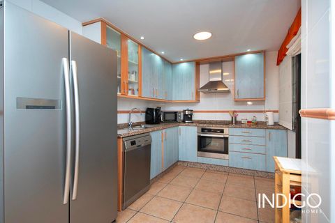 Rækkehus i Mutxamel, Alicante, Mutxamel - € 529.000 | Ref: 1702 - foto 27