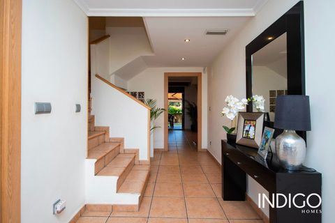 Rækkehus i Mutxamel, Alicante, Mutxamel - € 529.000 | Ref: 1702 - foto 32