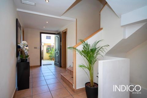 Rækkehus i Mutxamel, Alicante, Mutxamel - € 529.000 | Ref: 1702 - foto 33