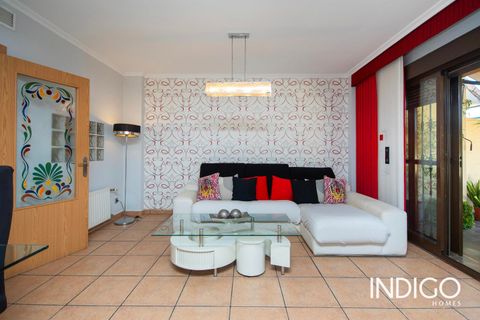 Rækkehus i Mutxamel, Alicante, Mutxamel - € 529.000 | Ref: 1702 - foto 34