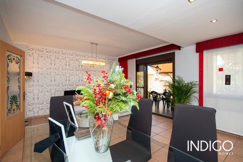 Rækkehus i Mutxamel, Alicante, Mutxamel - € 529.000 | Ref: 1702 - foto 35