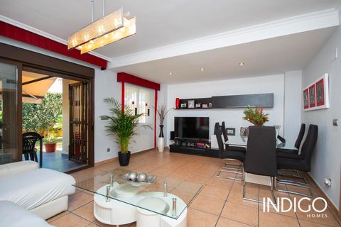 Rækkehus i Mutxamel, Alicante, Mutxamel - € 529.000 | Ref: 1702 - foto 39