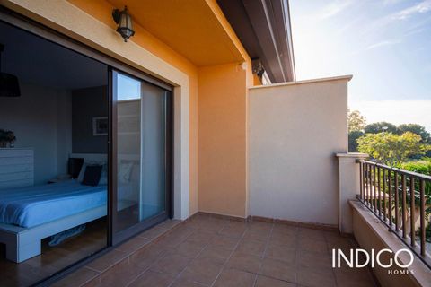 Rækkehus i Mutxamel, Alicante, Mutxamel - € 529.000 | Ref: 1702 - foto 41