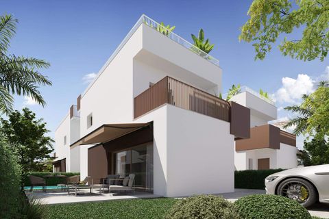 Villa i Elche, Alicante, Elche - € 595.000 | Ref: LUX5735 - foto 1