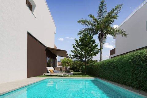 Villa i Elche, Alicante, Elche - € 595.000 | Ref: LUX5735 - foto 4