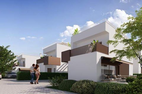 Villa i Elche, Alicante, Elche - € 595.000 | Ref: LUX5735 - foto 9