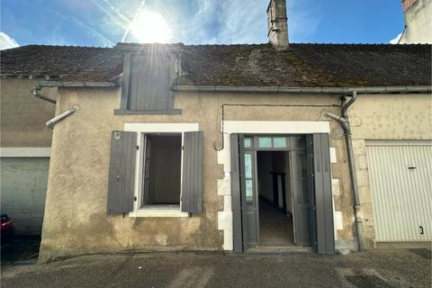 Villa i La Trimouille, Vienne, La Trimouille - € 40.000 | Ref: BVI77063 - foto 1