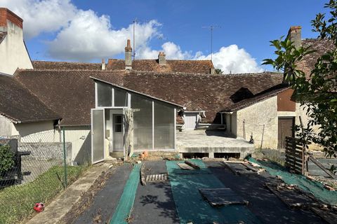 Villa i La Trimouille, Vienne, La Trimouille - € 40.000 | Ref: BVI77063 - foto 2