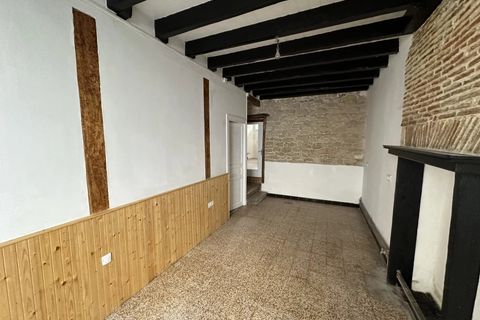 Villa i La Trimouille, Vienne, La Trimouille - € 40.000 | Ref: BVI77063 - foto 3