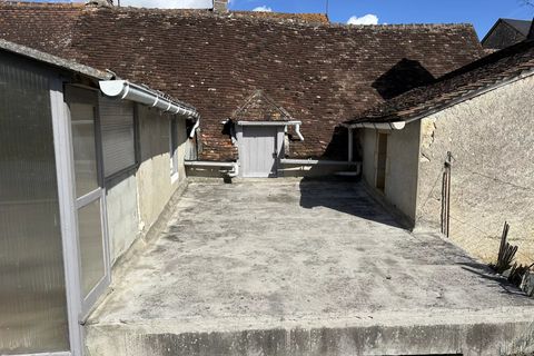 Villa i La Trimouille, Vienne, La Trimouille - € 40.000 | Ref: BVI77063 - foto 10