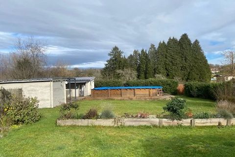 Villa i Abzac, Charente, Abzac - € 210 000 | Ref: BVI84053 - foto 2