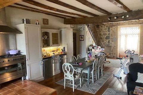 Villa i Abzac, Charente, Abzac - € 210 000 | Ref: BVI84053 - foto 3