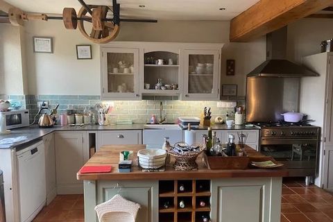Villa i Abzac, Charente, Abzac - € 210 000 | Ref: BVI84053 - foto 6