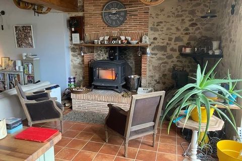 Villa i Abzac, Charente, Abzac - € 210 000 | Ref: BVI84053 - foto 4