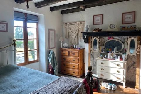 Villa i Abzac, Charente, Abzac - € 210 000 | Ref: BVI84053 - foto 9